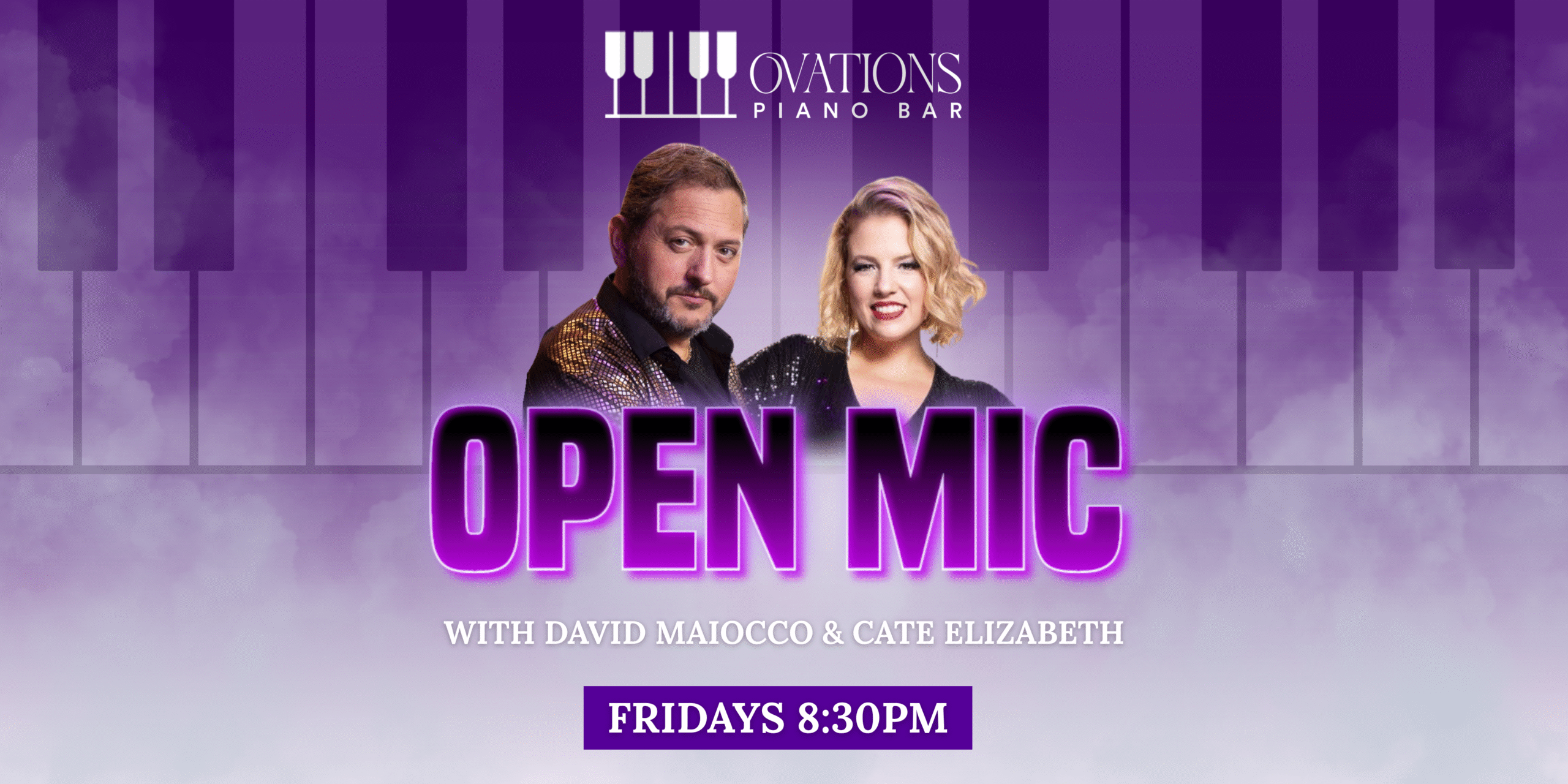 OPEN MIC SCREEN final final