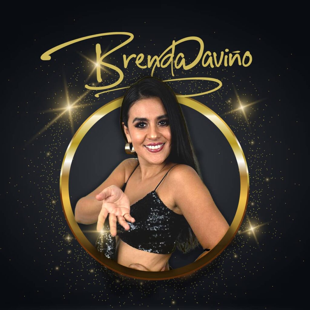 Brenda Gaviño