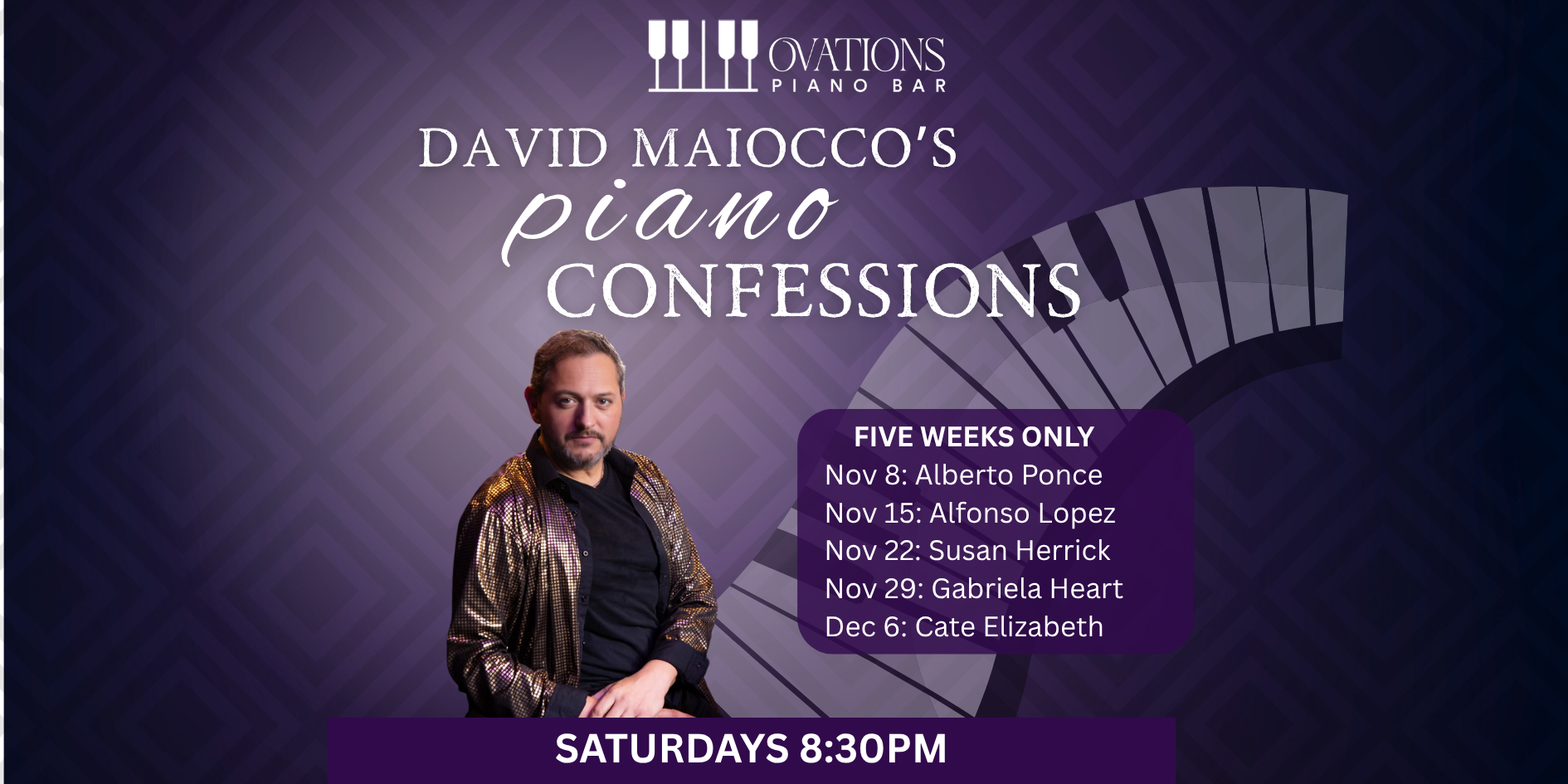piano confessions screen